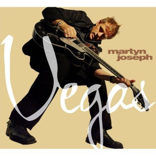 Joseph, Martyn: Vegas