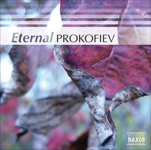 Eternal Prokofiev / Various: Eternal Prokofiev / Various