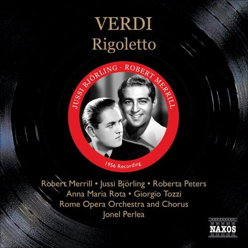 Verdi, G.: Yesterday & Today