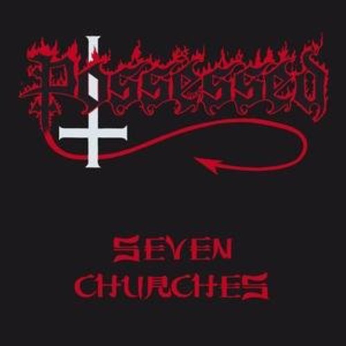 Possessed: Seven Churches