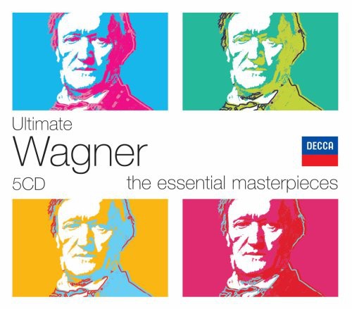 Ultimate Wagner / Various: Ultimate Wagner / Various