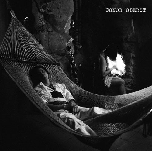 Oberst, Conor: Conor Oberst