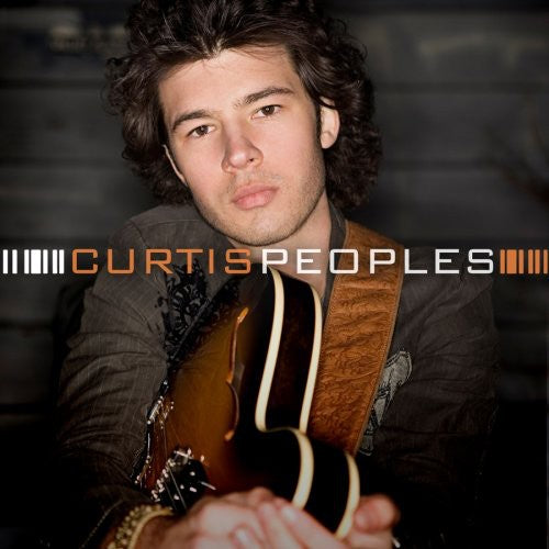 Peoples, Curtis: Curtis Peoples