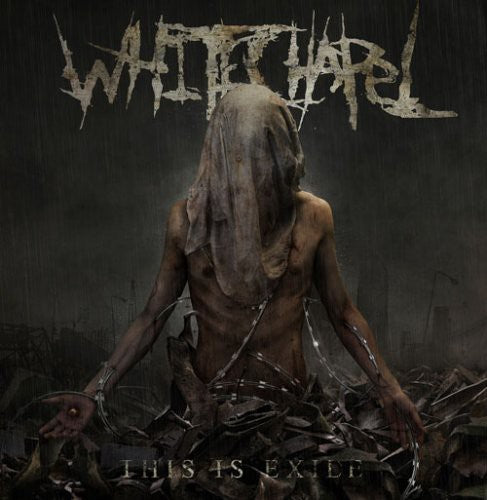 Whitechapel: This Is Exile