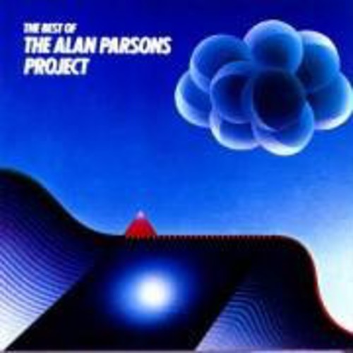 Parsons, Alan: The Best Of The Alan Parsons Project