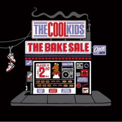 Cool Kids: Bake Sale