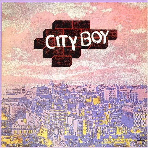 City Boy: City Boy