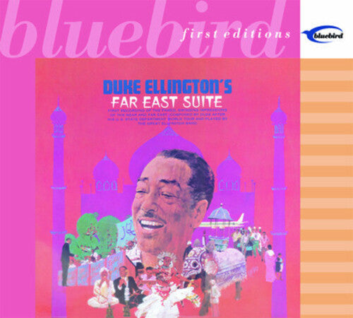 Ellington, Duke: Far East Suite