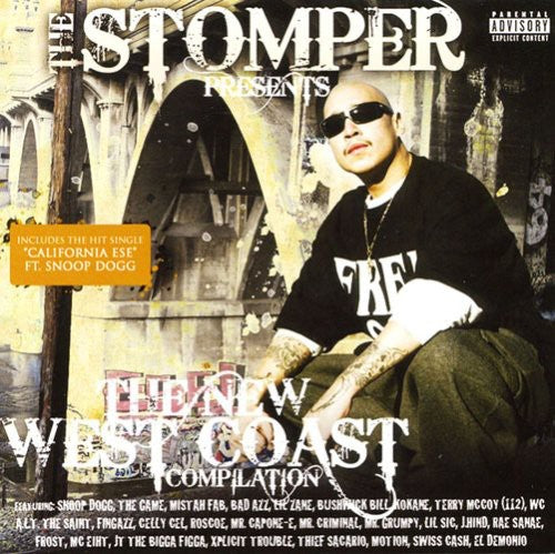 Stomper: The New West Coast