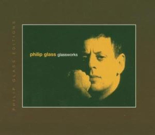 Glass, Phillip Ensemble: Glassworks (Imported)