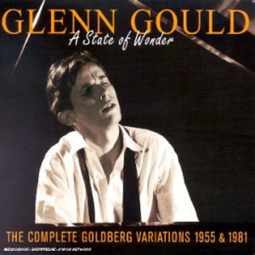 Gould, Glenn: Glenn Gould - Complete G (Imported)