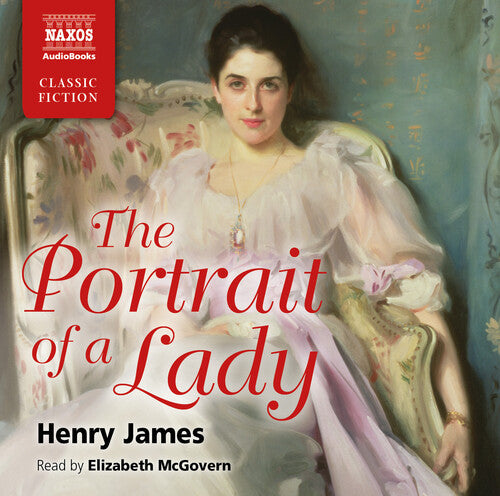 James, Henry / McGovern, Elizabeth: Henry, James : Portrait of a Lady the (Abr.)