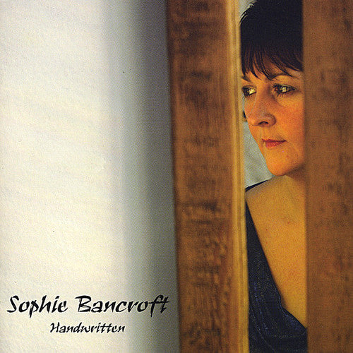 Bancroft, Sophie: Handwritten