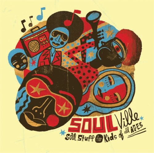 Little Monsters: Soulville