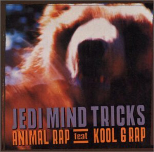 Jedi Mind Tricks: Animal Rap