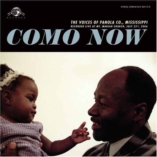 Como Now / Various: Como Now