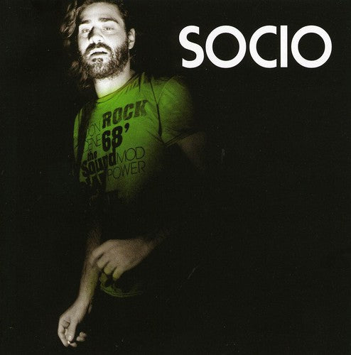 Socio: Socio