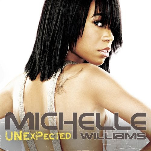 Williams, Michelle: Unexpected