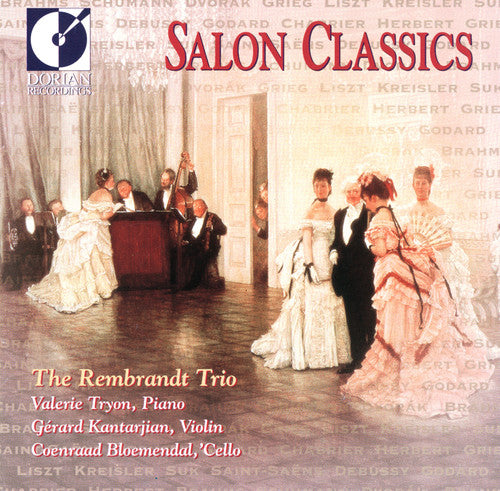 Salon Classics / Various: Salon Classics / Various