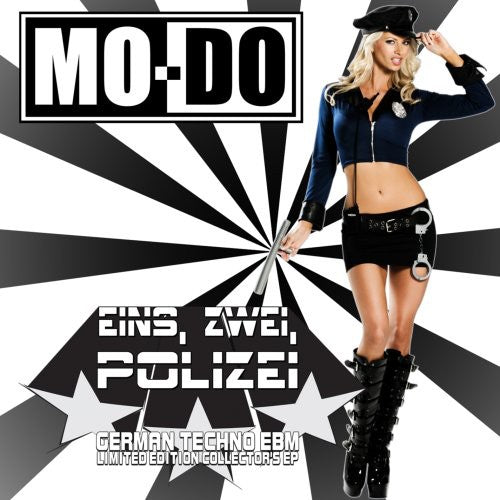 Mo-Do: Eins Zwei Polizei