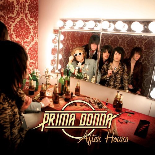 Prima Donna: After Hours