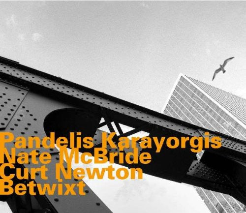 Karayorgis, Pandelis: Betwixt