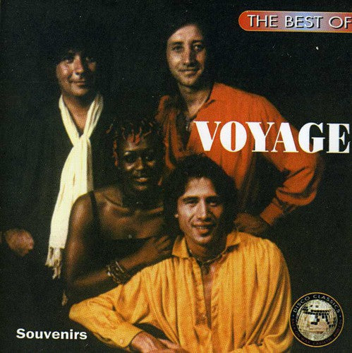 Voyage: Best of