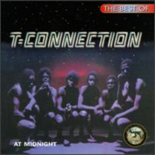 T-Connection: At Midnight: Best of