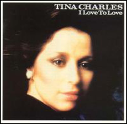 Charles, Tina: I Love to Love: Best of