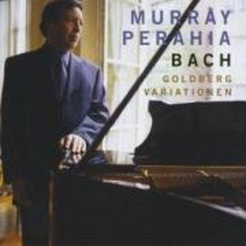 Bach, J.S.: Goldberg Variations BWV