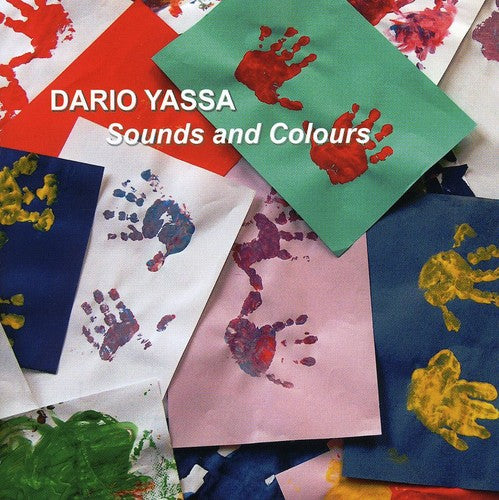 Yassa, Dario: Sounds & Colours