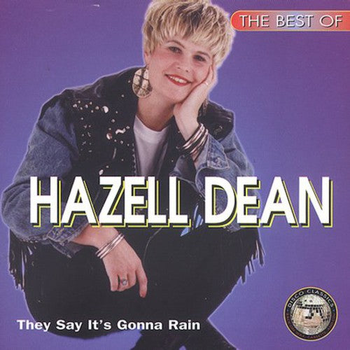 Dean, Hazell: Best of Hazell Dean