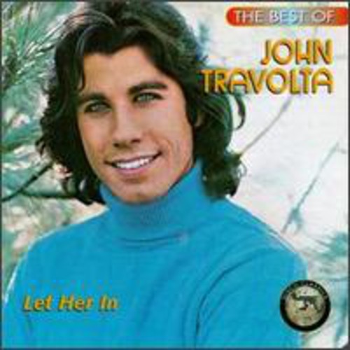 Travolta, John: Best of