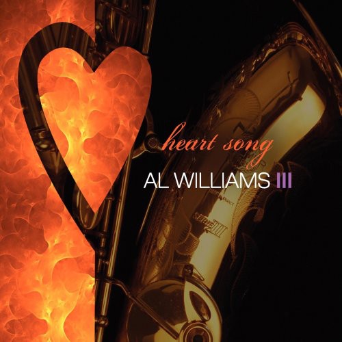 Williams, Al III: Heart Song