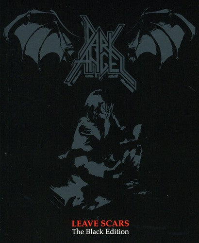 Dark Angel: Leave Scars