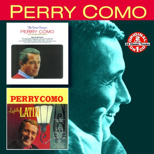 Como, Perry: Scene Changes/The Lightly Latin