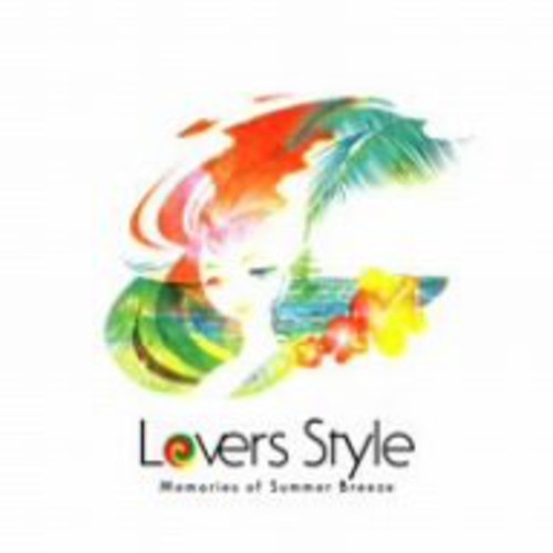 Okyd: Lovers Style-Memories of Summer Bree