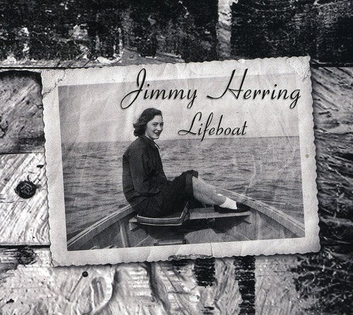 Herring, Jimmy: Lifeboat