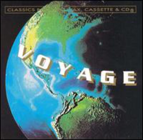 Voyage: Voyage