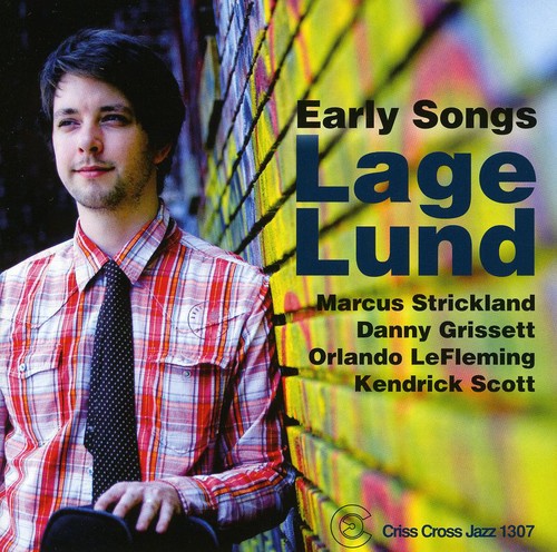 Lightsey, Kirk: Early Songs