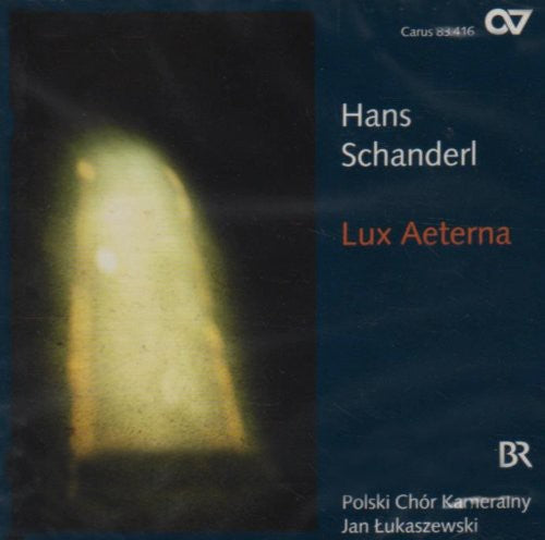 Schanderl / Wurm: Lux Aeterna