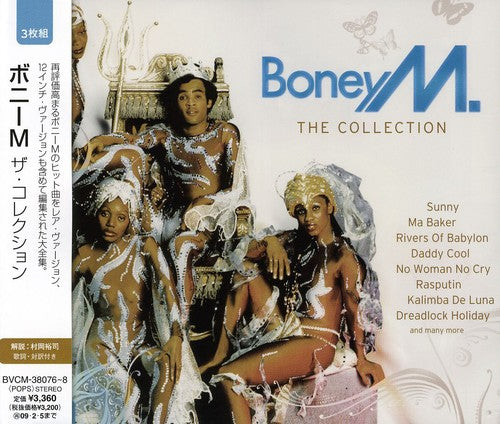 Boney M: Best Collection