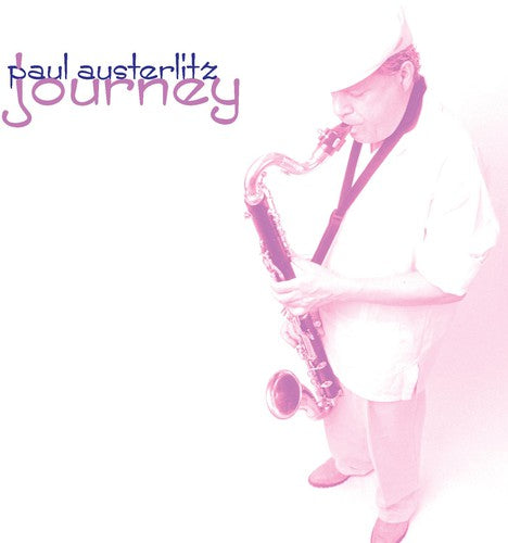 Austerlitz, Paul: Journey