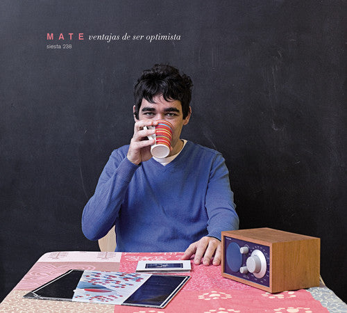 Mate: Ventajas de Ser Optimista