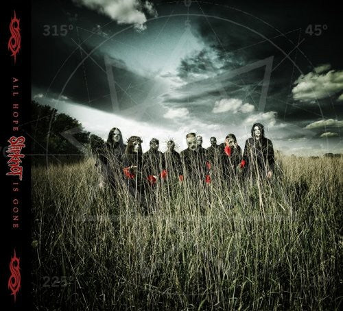 Slipknot: All Hope Is Gone