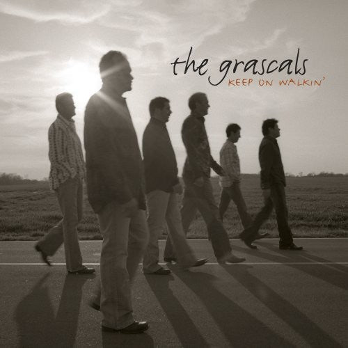 Grascals: Keep On Walkin'