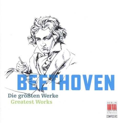 Beethoven / Adam / Bso / Flor: Greatest Works