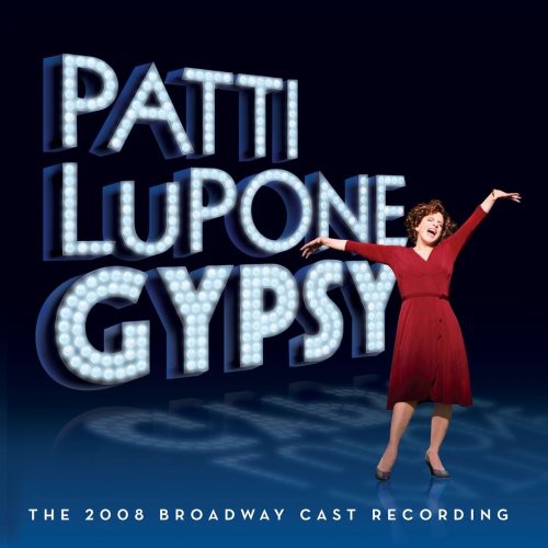 Gypsy / O.C.R.: Gypsy (2008 Broadway Cast Recording)