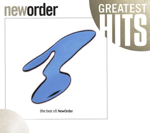 New Order: The Best Of New Order