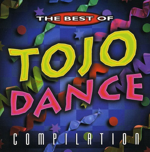 Best of Tojo Records: Tojo Dance